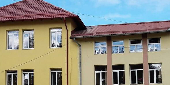 liceu tehnologic turism arieseni