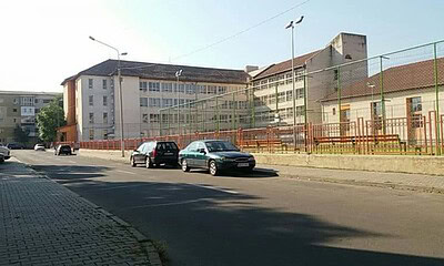 liceul cu program sportiv