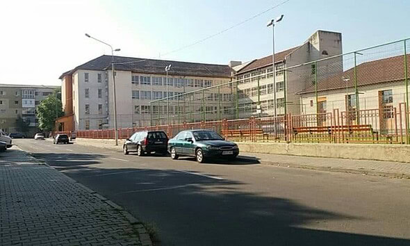 liceul cu program sportiv