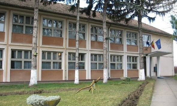 liceul tehnologic alexandru borza ciumbrud