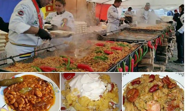masa populara