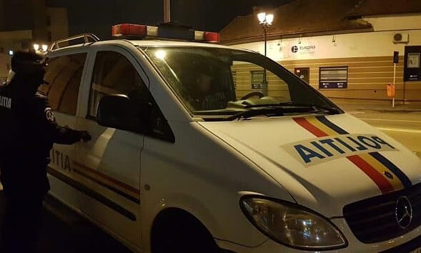 mascati politie noaptea 2