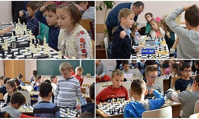 memorialul mihail breaz sah 2018