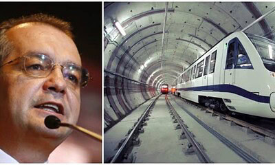 metrou