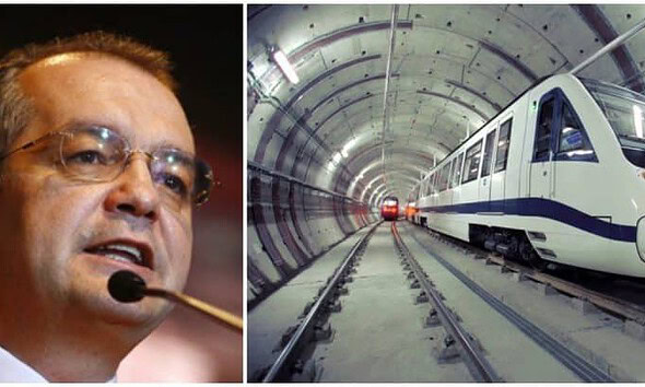 metrou