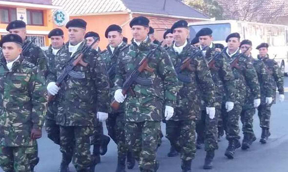 militari