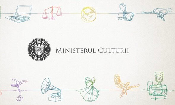 ministerul culturii