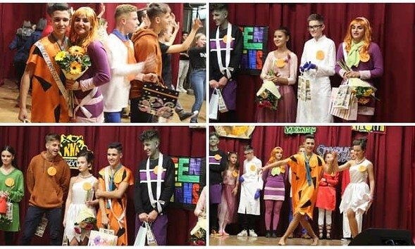 miss mister boboc 2018 cugir