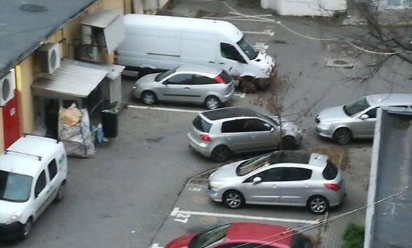 stirea ta