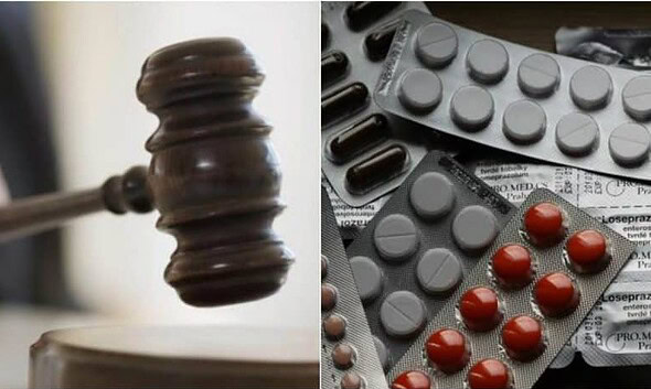pastile tribunal