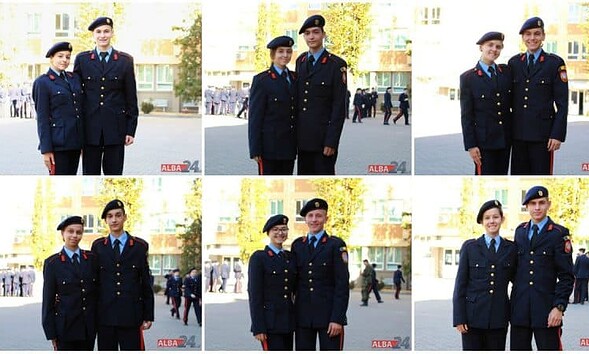perechi colegiul militar boboci 2018