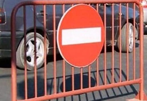 restrictii circulatie