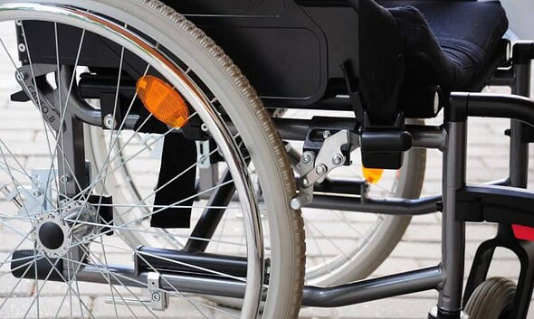 scaun rotile dizabilitati handicap