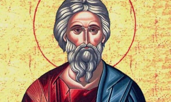 sfantul