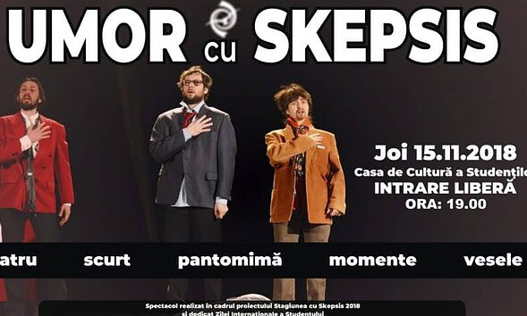 skepsis
