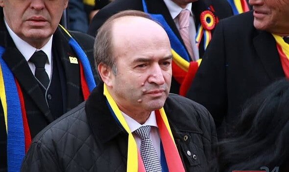 tudorel toader