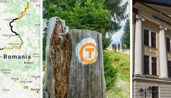 transilvanica uab