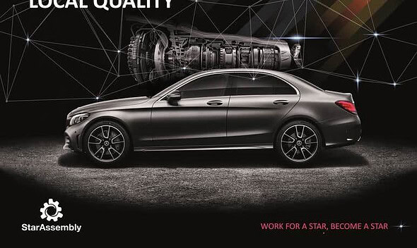 Mercedes