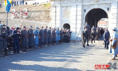 garda nationala