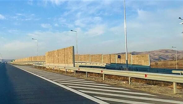 panouri fono