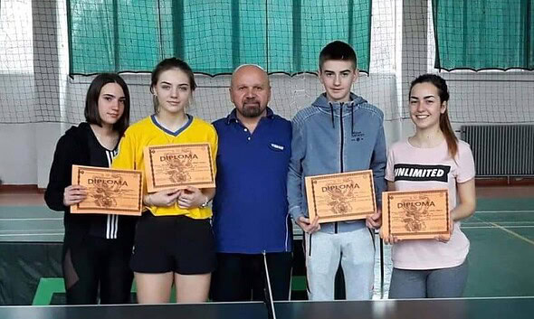 olimpiada sportului scolar