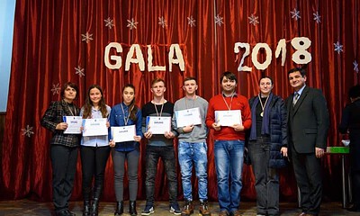 gala