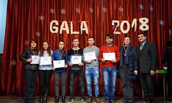 gala