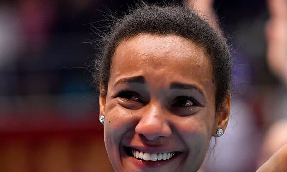 Nneka Onyejekwe