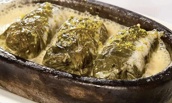 sarmale in vita de vie