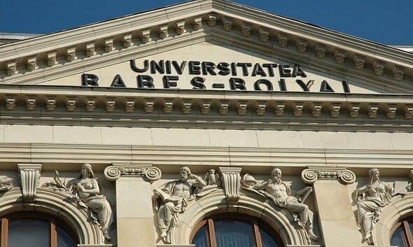 UBB