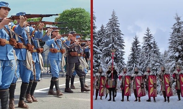 garda nationala si garda apulum