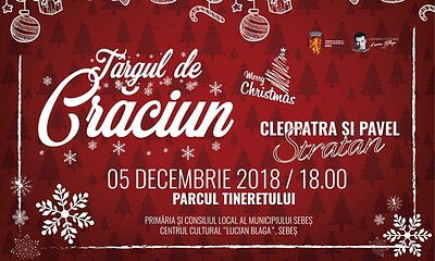 afis_x-mas_sebes_presa