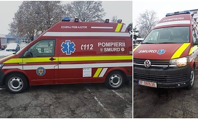 ambulanta