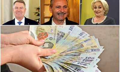 iohanis dragnea dancila