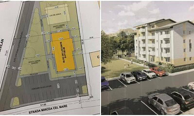 bloc locuinte servici sebes