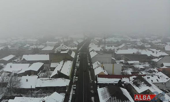 ceata ferdinand alba iulia