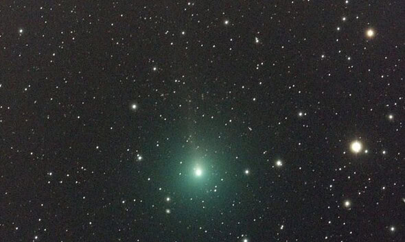 cometa