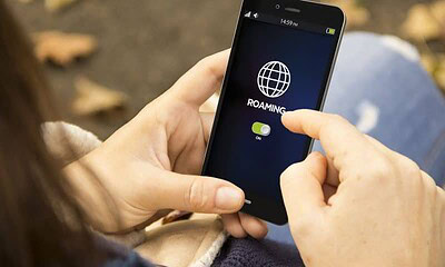 data-roaming
