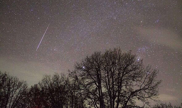 fenomene astronomice