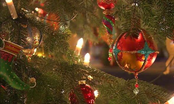 colinde brad craciun