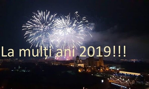 la multi ani
