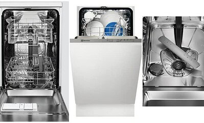 masina de spalat vase