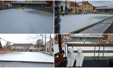 patinoar alba iulia 2018