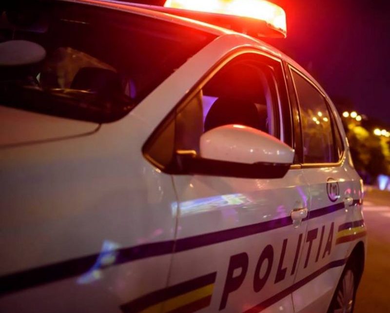 politie