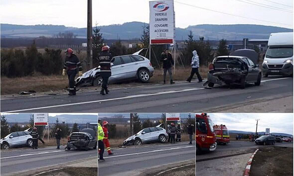 reprezentativa accident