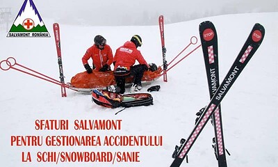 salvamont romania 2