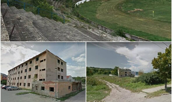 cugir
