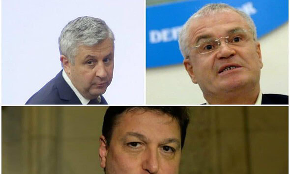 triada