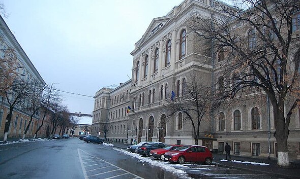 universitatea babes bolyai iarna ubb