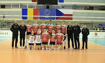 volei blaj